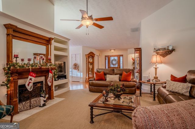 455 Herring Road, Grayson, GA 30017