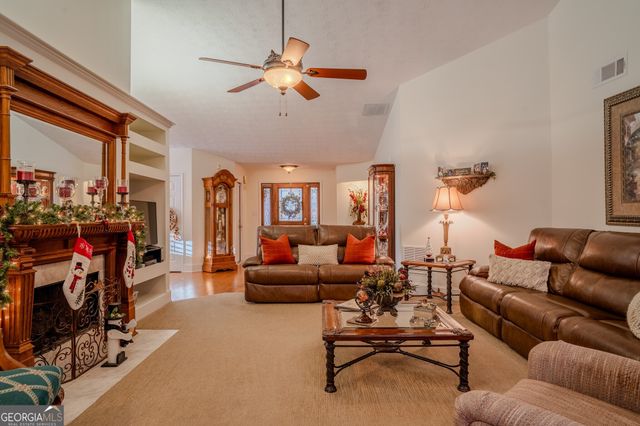 455 Herring Road, Grayson, GA 30017