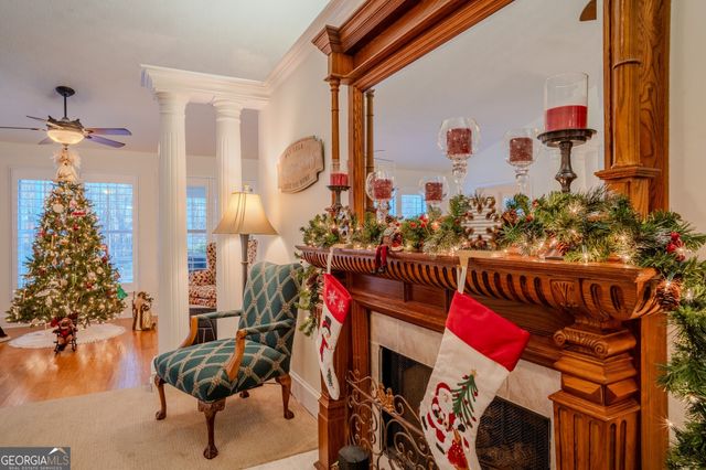 455 Herring Road, Grayson, GA 30017