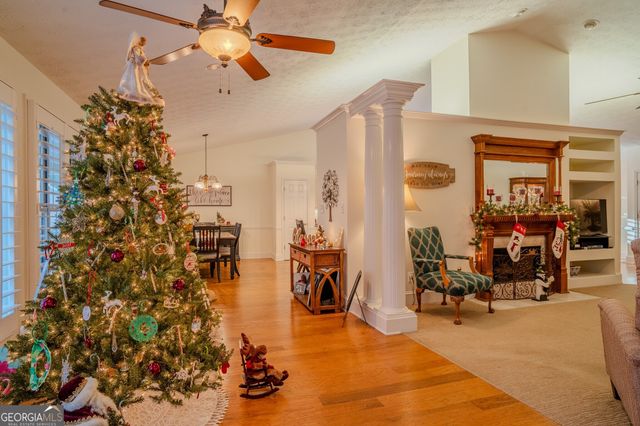 455 Herring Road, Grayson, GA 30017