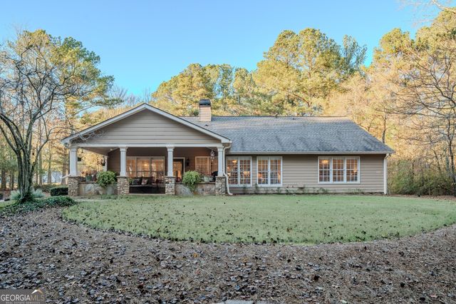 455 Herring Road, Grayson, GA 30017