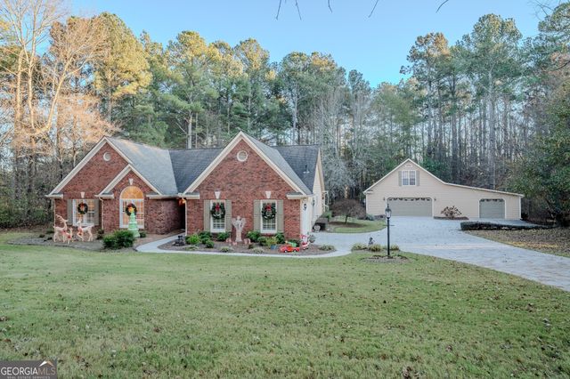 455 Herring Road, Grayson, GA 30017