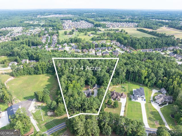 455 Herring Road, Grayson, GA 30017