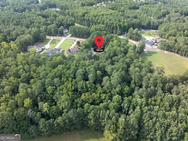 455 Herring Road, Grayson, GA 30017