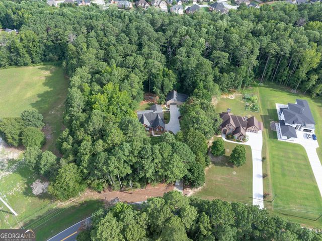 455 Herring Road, Grayson, GA 30017