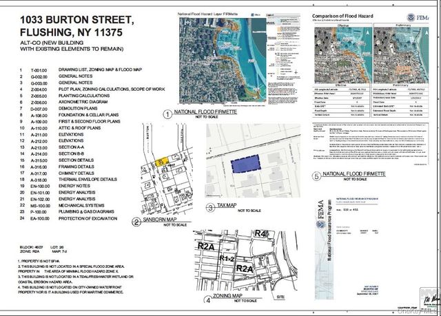 10-33 Burton Street, Beechhurst, NY 11357