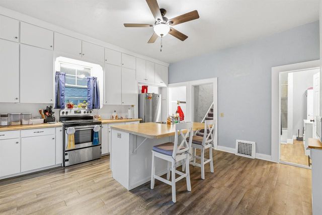 4 PROSPECT AVENUE, Oshkosh, WI 54901