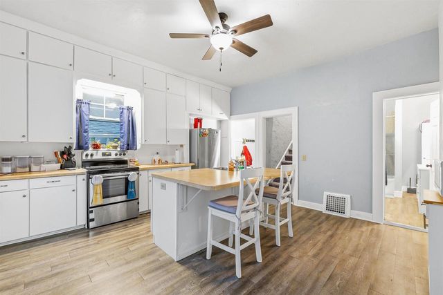 4 PROSPECT AVENUE, Oshkosh, WI 54901