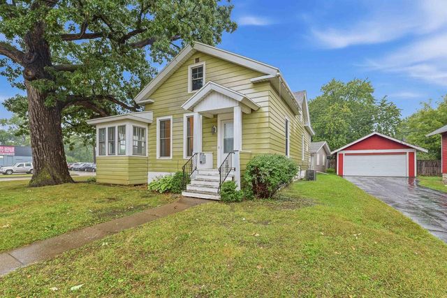 4 PROSPECT AVENUE, Oshkosh, WI 54901