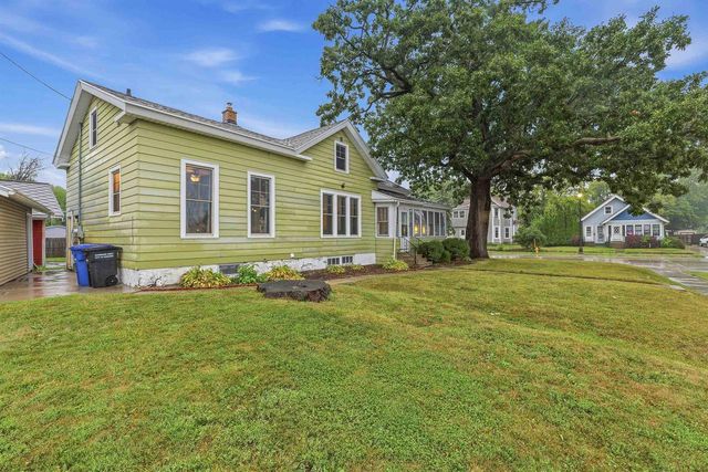 4 PROSPECT AVENUE, Oshkosh, WI 54901