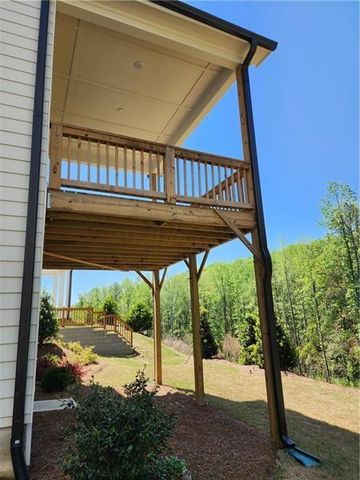 1241 Westshore Drive, Cumming, GA 30041