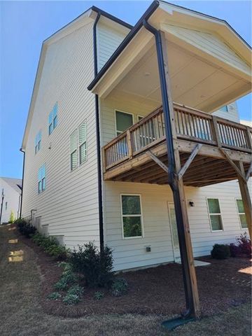 1241 Westshore Drive, Cumming, GA 30041