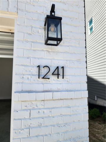1241 Westshore Drive, Cumming, GA 30041