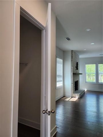 1241 Westshore Drive, Cumming, GA 30041