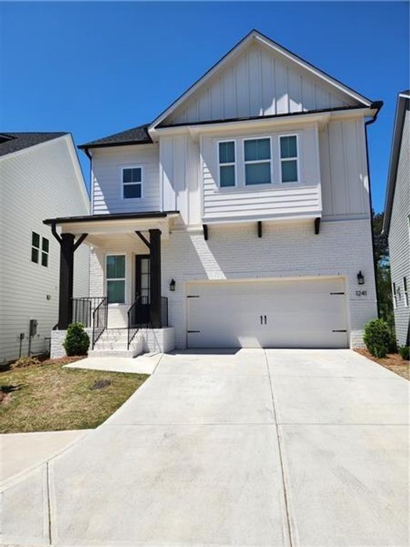 1241 Westshore Drive, Cumming, GA 30041
