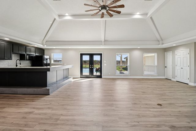 261 Meadowpark, Mclendon Chisholm, TX 75032