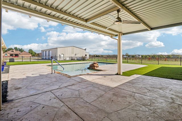 261 Meadowpark, Mclendon Chisholm, TX 75032