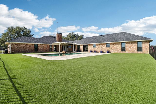 261 Meadowpark, Mclendon Chisholm, TX 75032