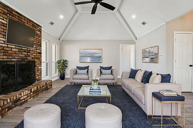 261 Meadowpark, Mclendon Chisholm, TX 75032