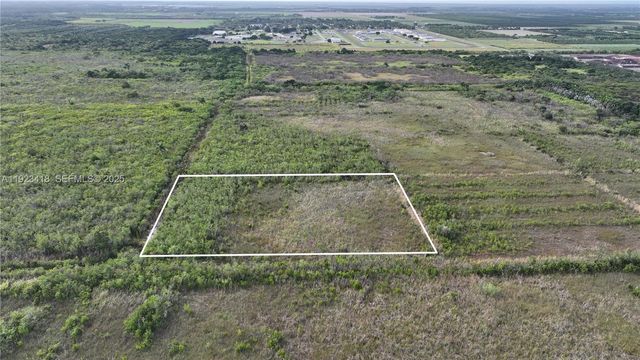0 SW 382nd Street, Homestead, FL 33034