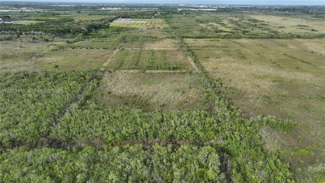 0 SW 382nd Street, Homestead, FL 33034