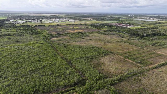 0 SW 382nd Street, Homestead, FL 33034