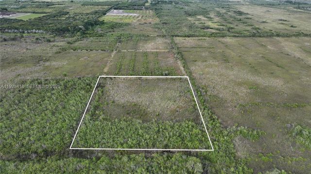 0 SW 382nd Street, Homestead, FL 33034