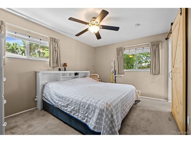 6421 Iris Ct, Arvada, CO 80004