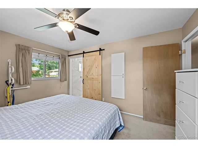 6421 Iris Ct, Arvada, CO 80004