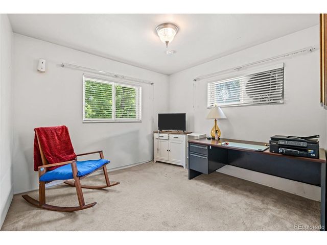 6421 Iris Ct, Arvada, CO 80004