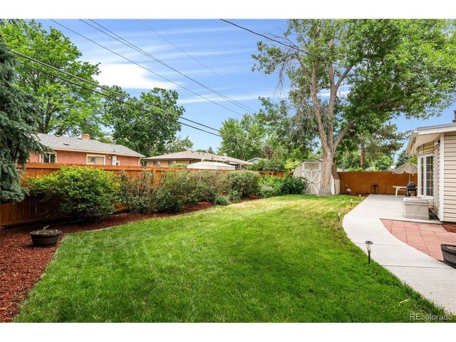 6421 Iris Ct, Arvada, CO 80004