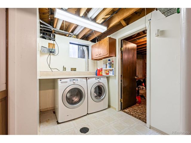 6421 Iris Ct, Arvada, CO 80004