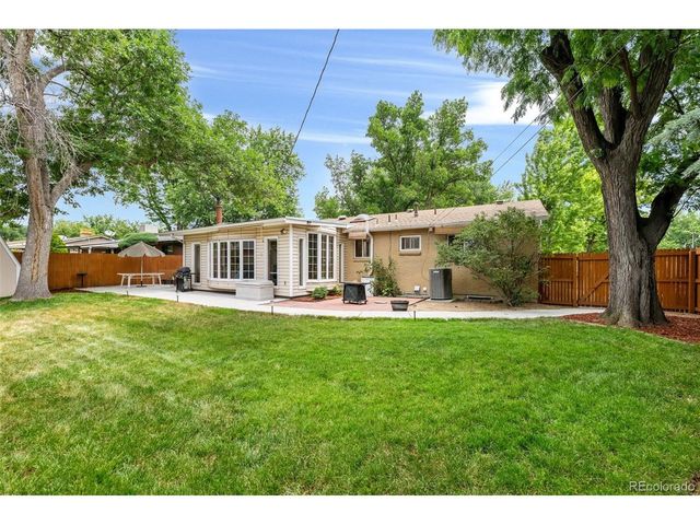 6421 Iris Ct, Arvada, CO 80004