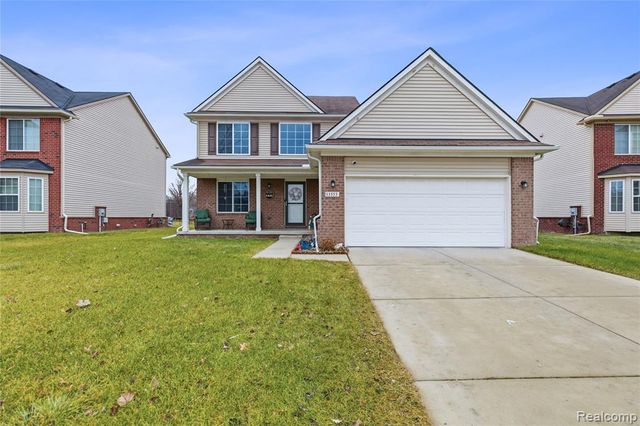 33555 Sand Piper Drive, Romulus, MI 48174