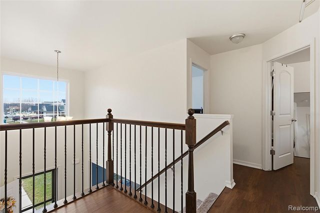 33555 Sand Piper Drive, Romulus, MI 48174