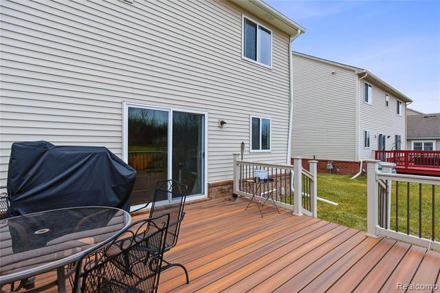 33555 Sand Piper Drive, Romulus, MI 48174