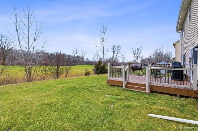 33555 Sand Piper Drive, Romulus, MI 48174