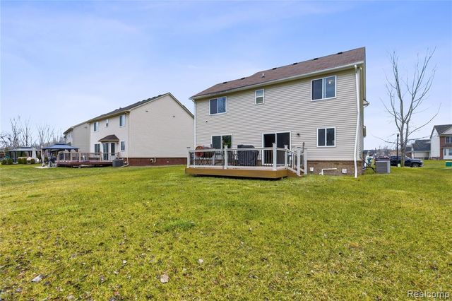 33555 Sand Piper Drive, Romulus, MI 48174