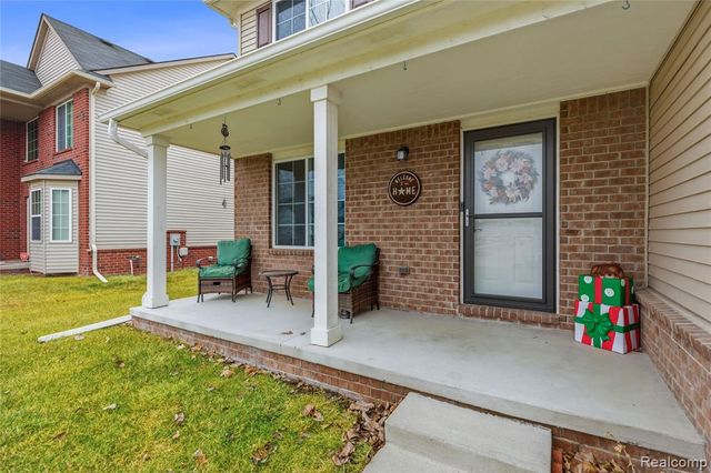 33555 Sand Piper Drive, Romulus, MI 48174