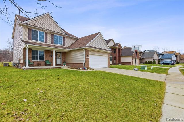 33555 Sand Piper Drive, Romulus, MI 48174