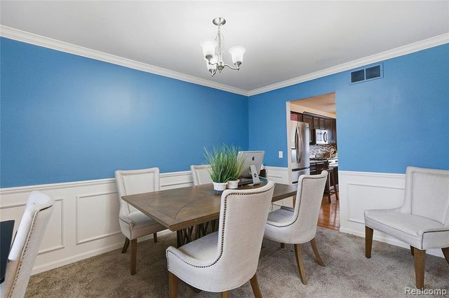 33555 Sand Piper Drive, Romulus, MI 48174