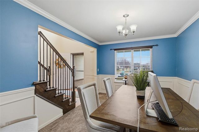 33555 Sand Piper Drive, Romulus, MI 48174