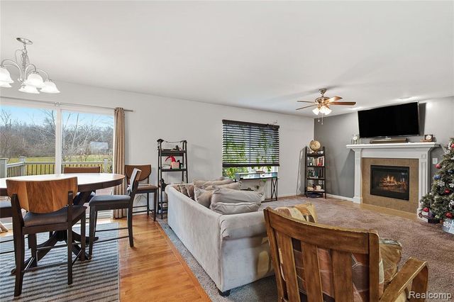 33555 Sand Piper Drive, Romulus, MI 48174