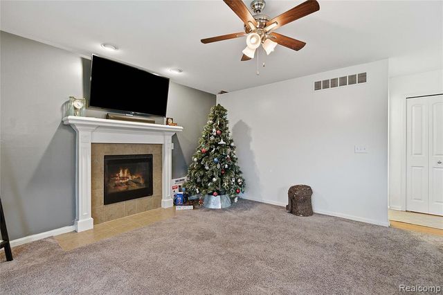 33555 Sand Piper Drive, Romulus, MI 48174