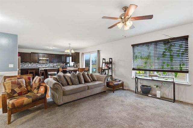 33555 Sand Piper Drive, Romulus, MI 48174