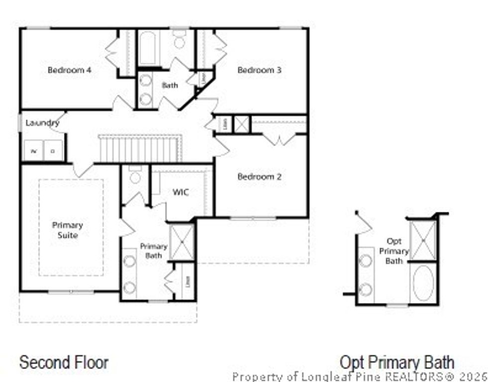 455 Brickendon (Lot 307) Lane, Raeford, NC 28376 — photo 3