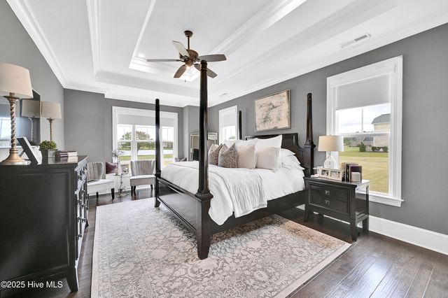 1357 Autumn Lakes Drive, Grimesland, NC 27837