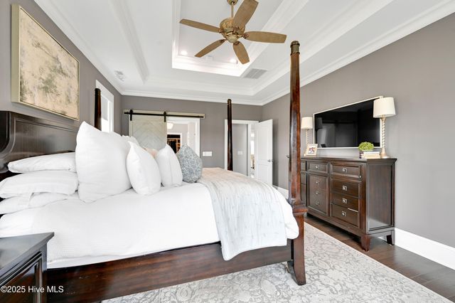 1357 Autumn Lakes Drive, Grimesland, NC 27837