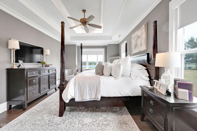 1357 Autumn Lakes Drive, Grimesland, NC 27837