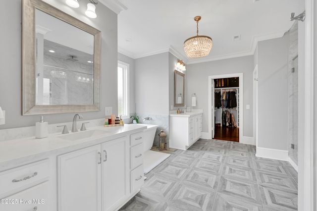 1357 Autumn Lakes Drive, Grimesland, NC 27837